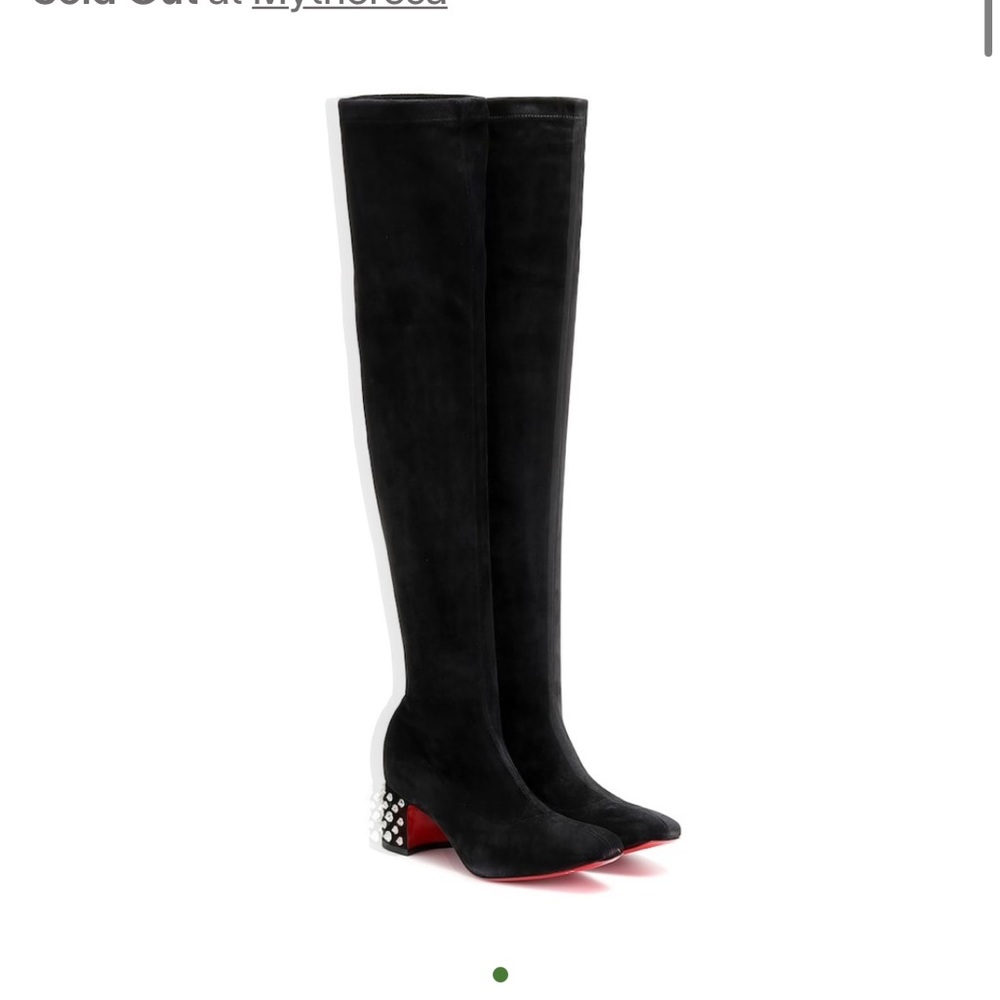 Study Stretch CL Boot